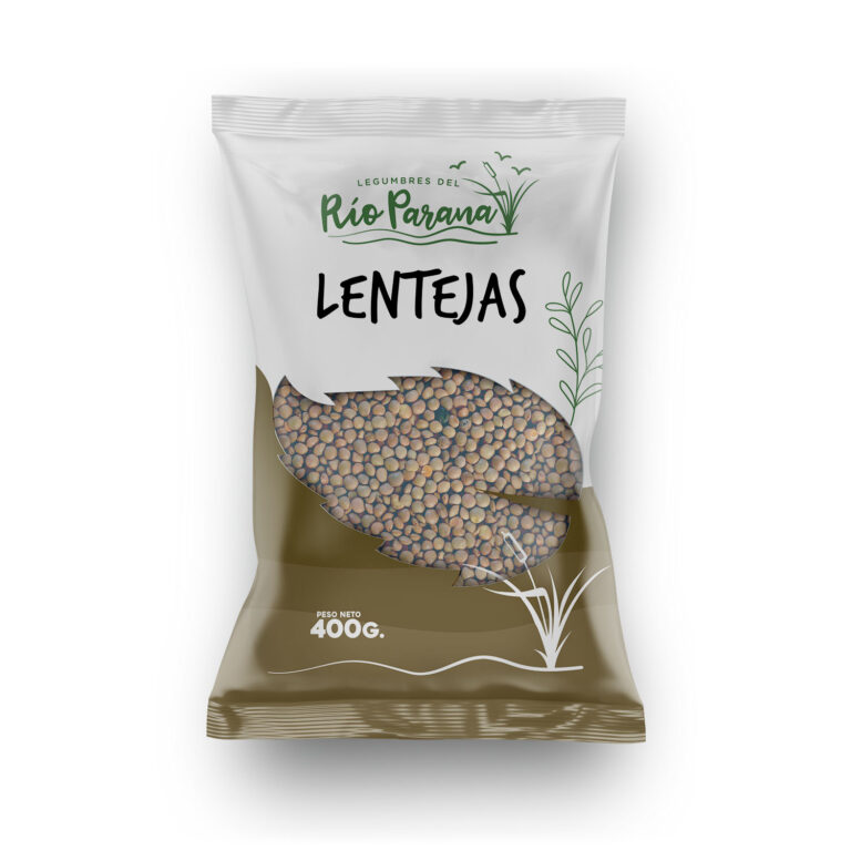 Lentejas