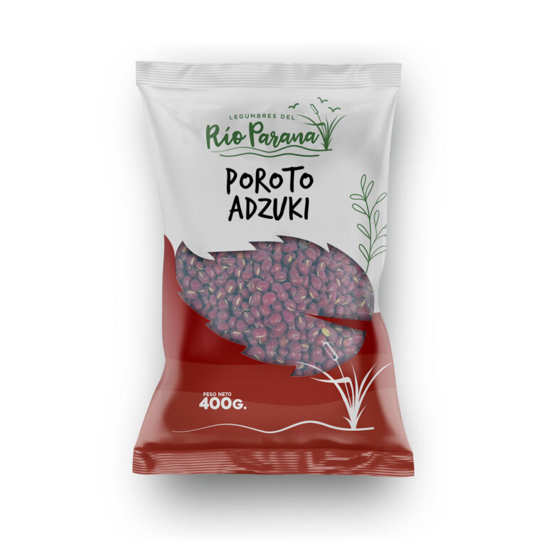 Poroto adzuki