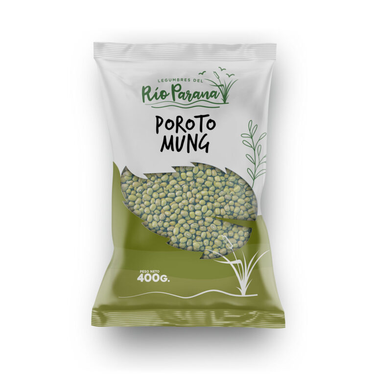 Poroto mung
